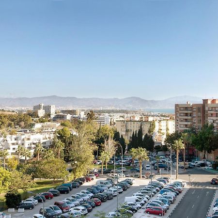 Apartamento Armonia Torremolinos Exterior foto