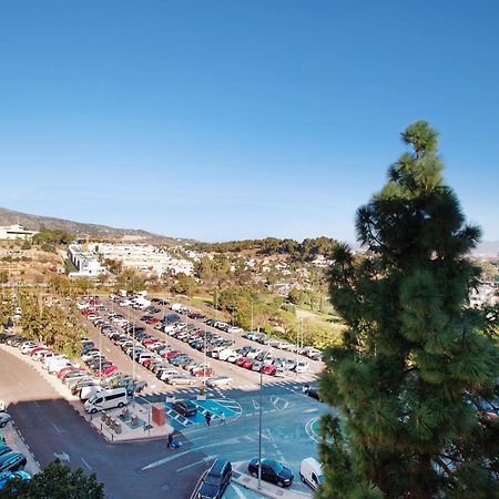 Apartamento Armonia Torremolinos Exterior foto