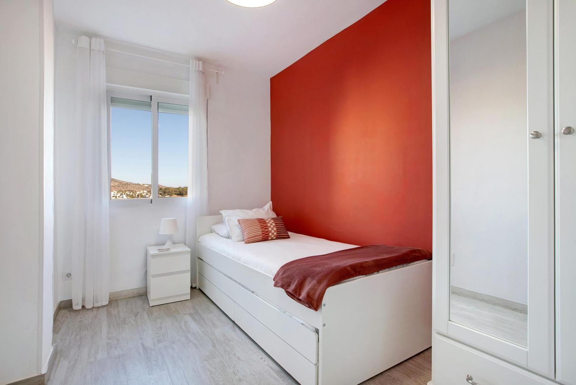 Apartamento Armonia Torremolinos Exterior foto