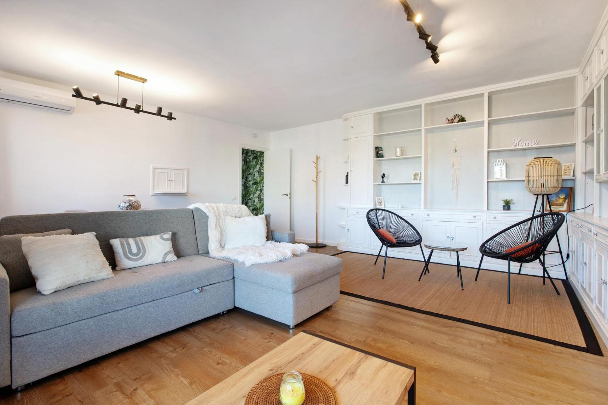 Apartamento Armonia Torremolinos Exterior foto