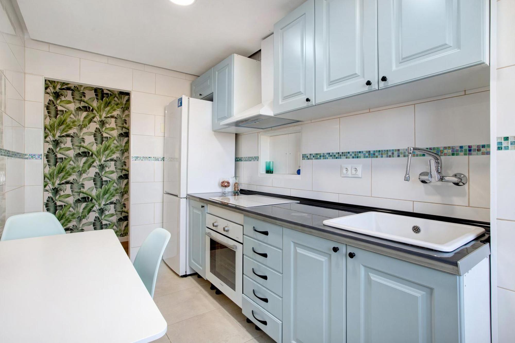 Apartamento Armonia Torremolinos Exterior foto